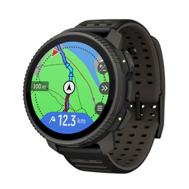 Suunto Vertical 2 GPS Watch