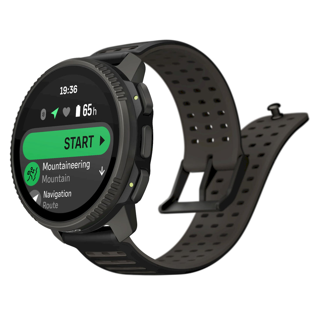 Suunto Vertical 2 GPS Watch
