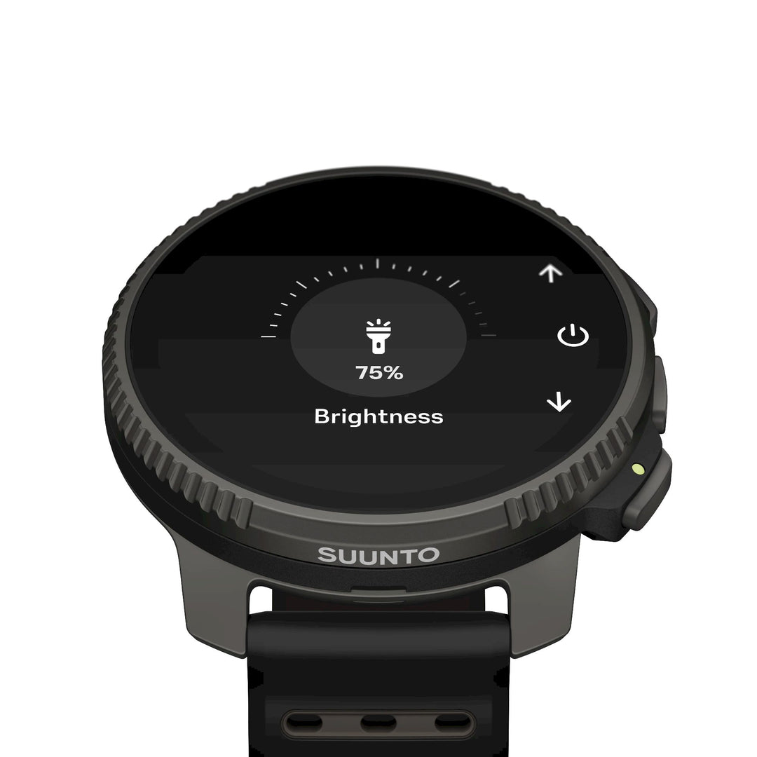Suunto Vertical 2 GPS Watch