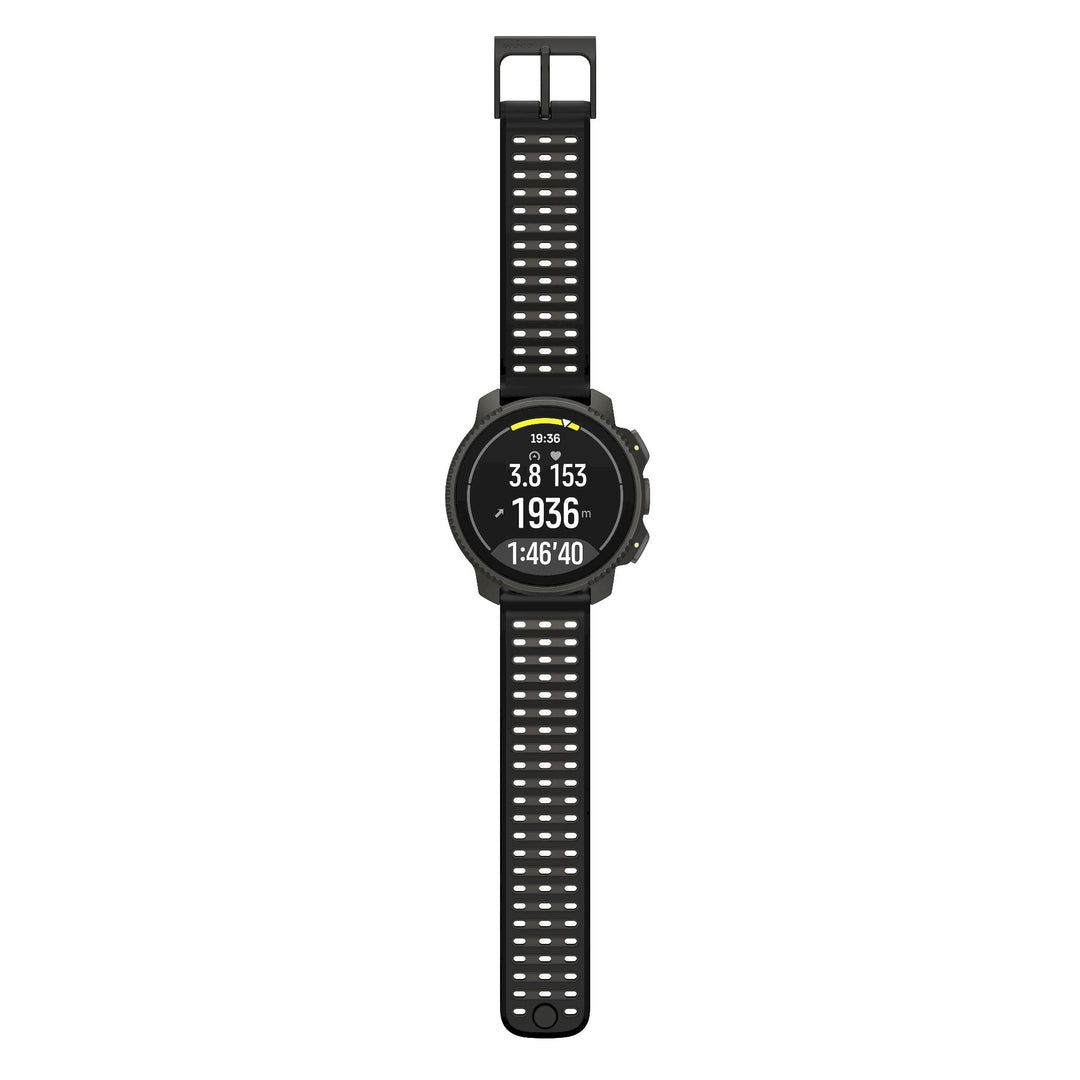 Suunto Vertical 2 GPS Watch