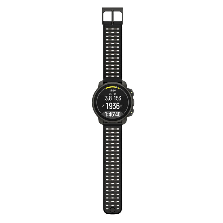 Suunto Vertical 2 GPS Watch