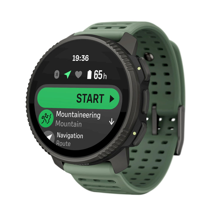 Suunto Vertical 2 GPS Watch