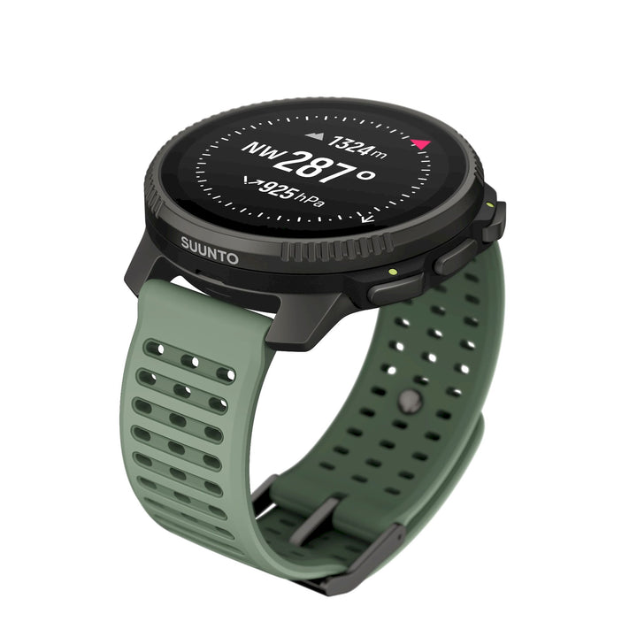 Suunto Vertical 2 GPS Watch