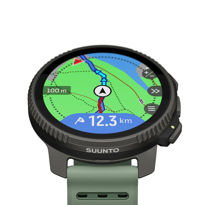 Suunto Vertical 2 GPS Watch