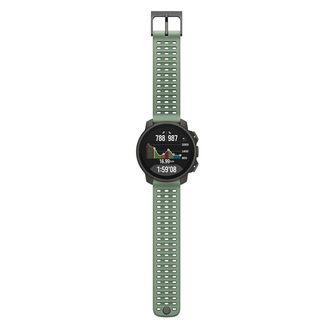 Suunto Vertical 2 GPS Watch