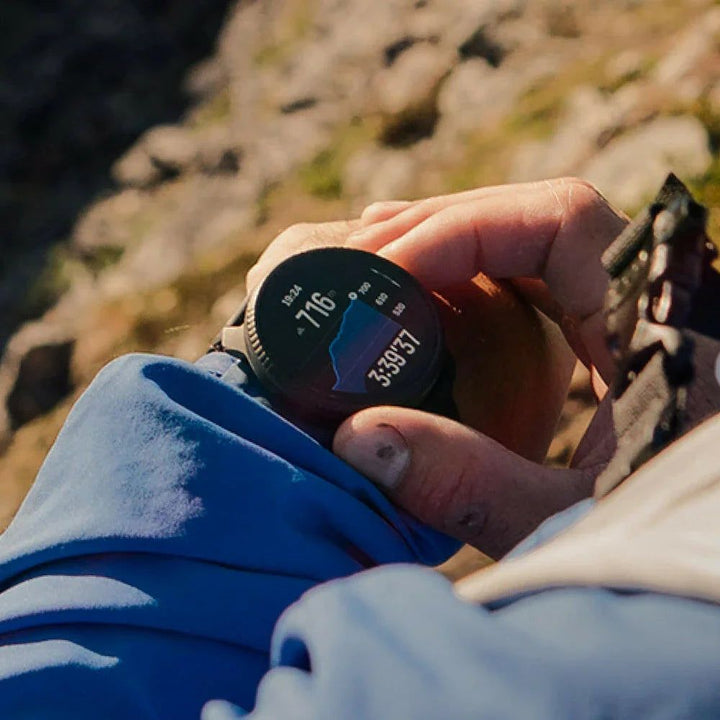 Suunto Vertical 2 GPS Watch