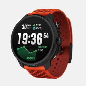 Coral Orange