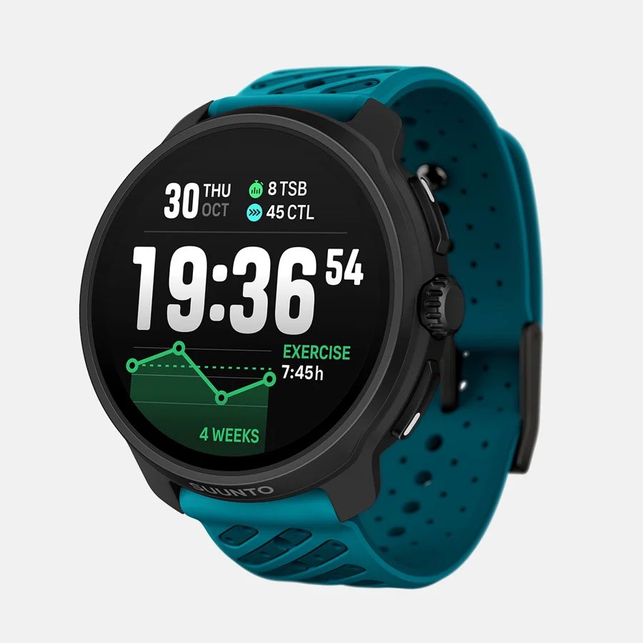 Suunto Race 2 GPS Watch