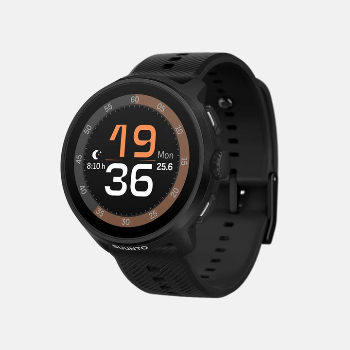 Suunto Run GPS Watch