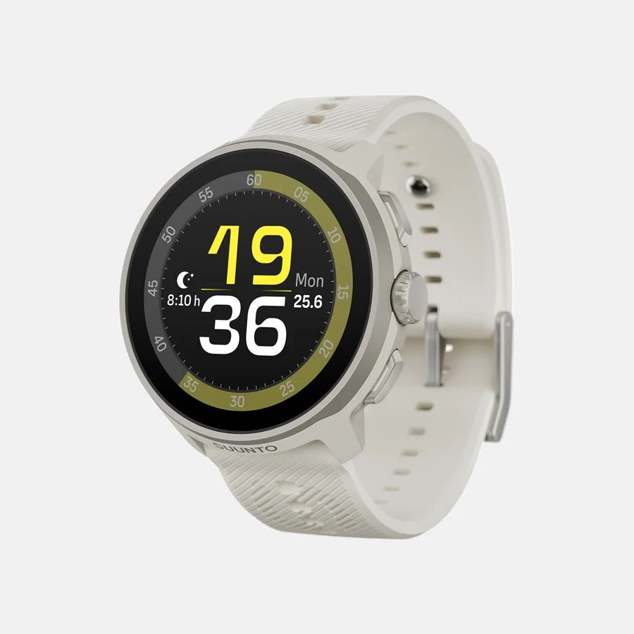 Suunto Run GPS Watch