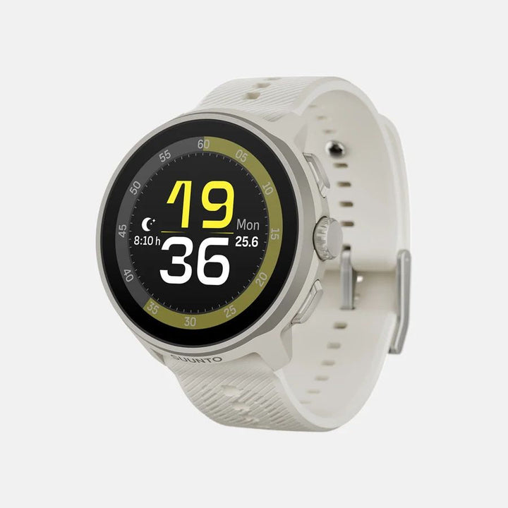 Suunto Run GPS Watch
