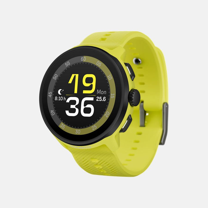 Suunto Run GPS Watch