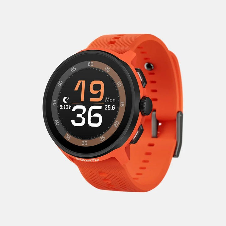 Suunto Run GPS Watch