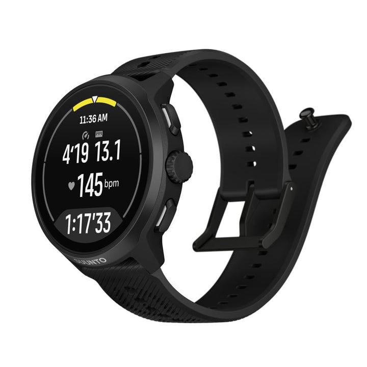 Suunto Run 2 GPS Watch