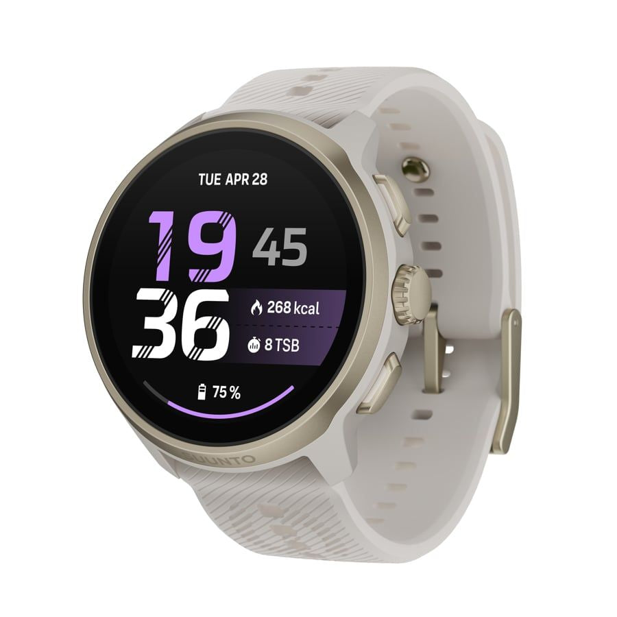 Suunto Run 2 GPS Watch