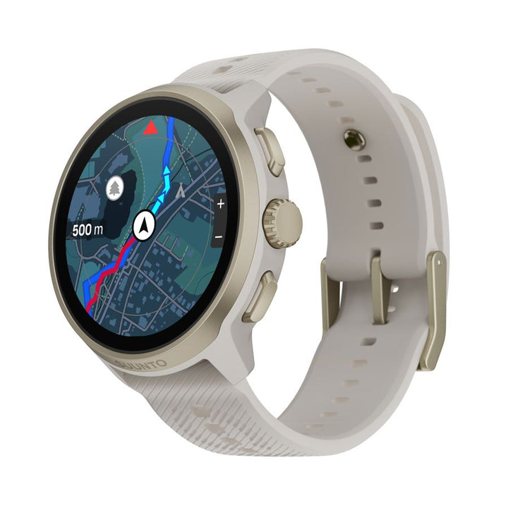 Suunto Run 2 GPS Watch