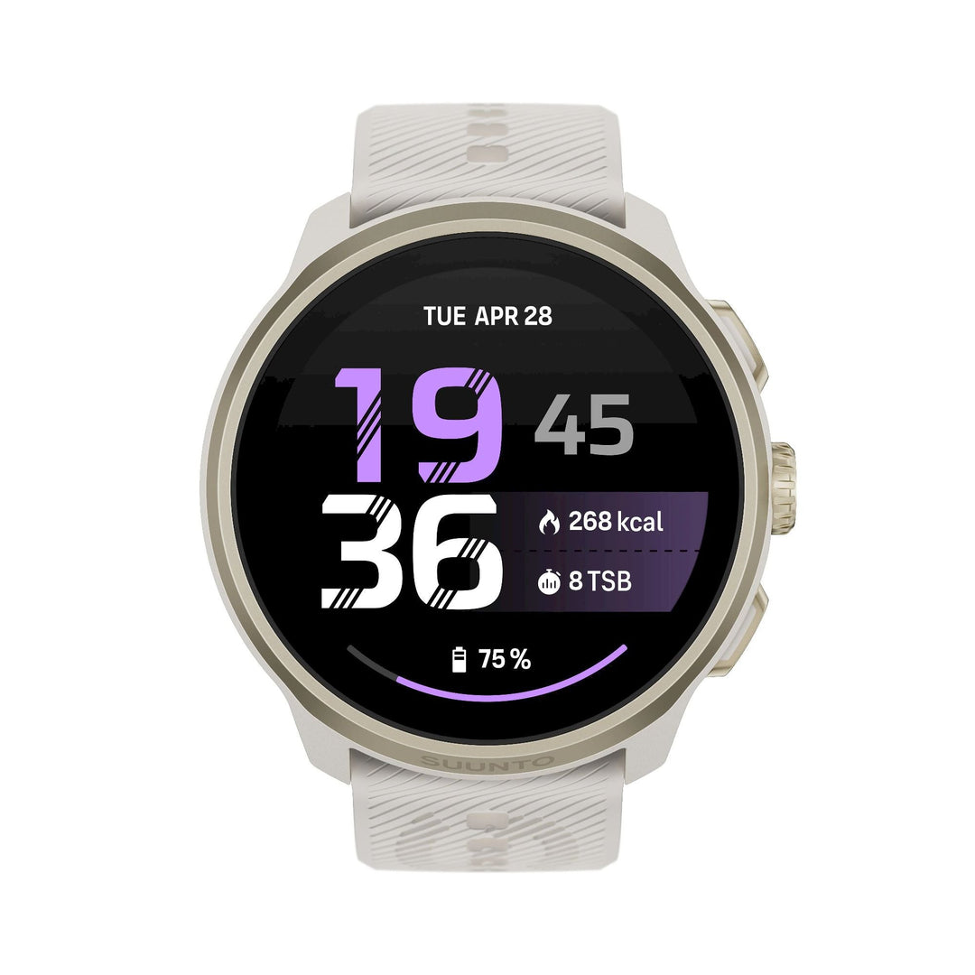 Suunto Run 2 GPS Watch