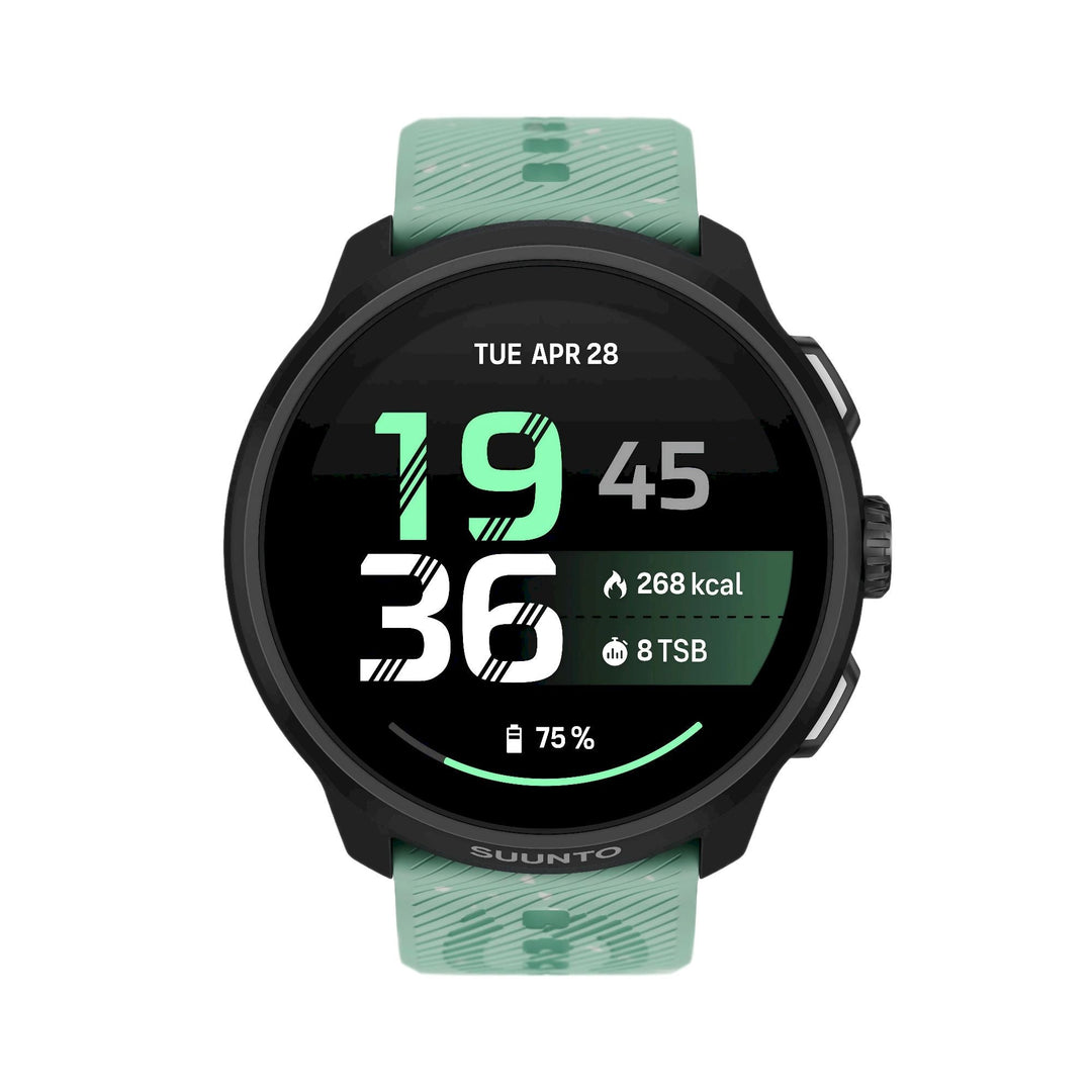 Suunto Run 2 GPS Watch
