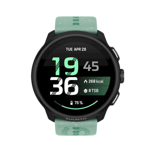 Aloe Green
