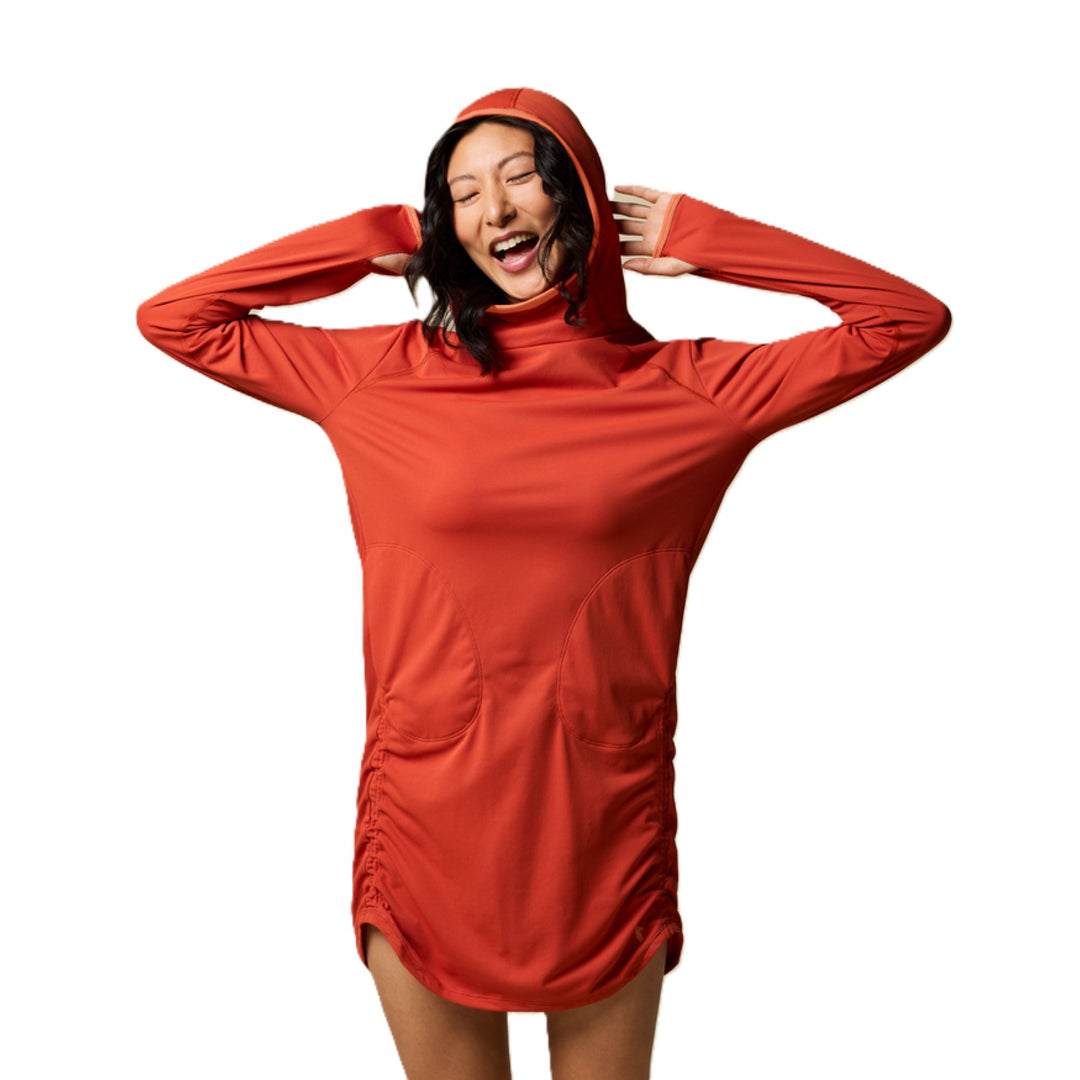 Cotopaxi Women's Sombra Sun Dress