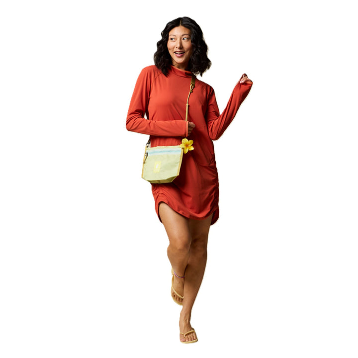 Cotopaxi Women's Sombra Sun Dress
