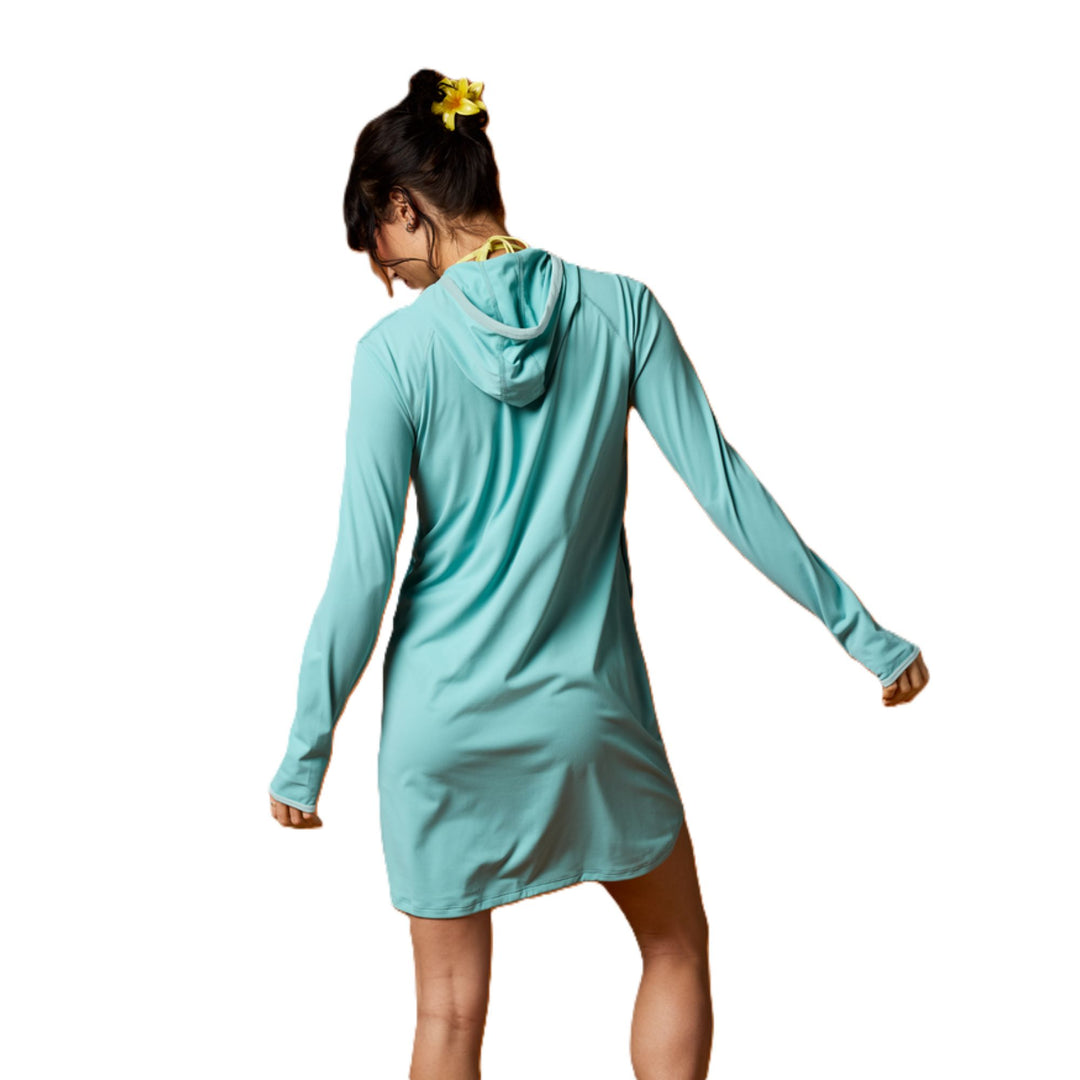 Cotopaxi Women's Sombra Sun Dress