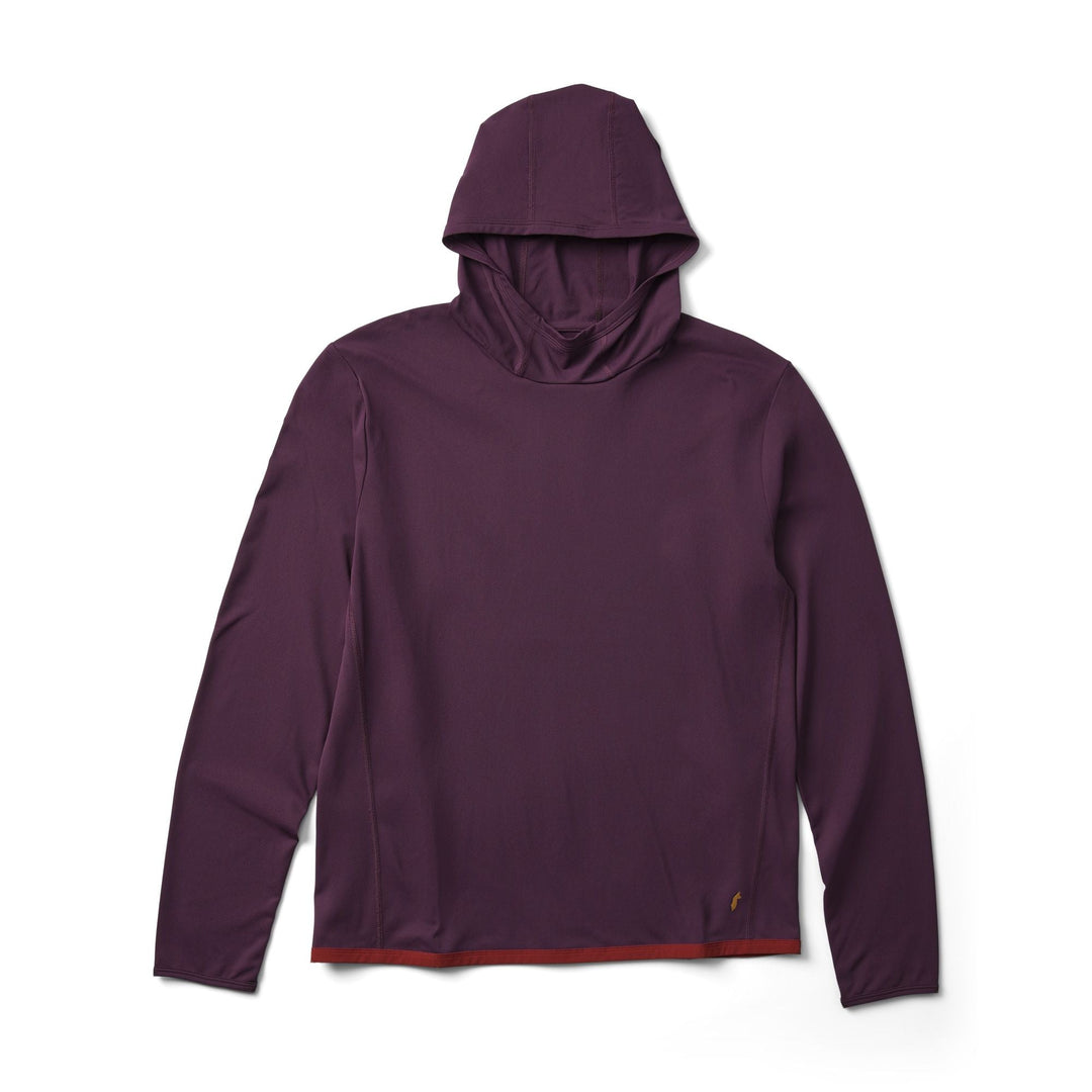 Cotopaxi Men's Sombra Sun Hoodie