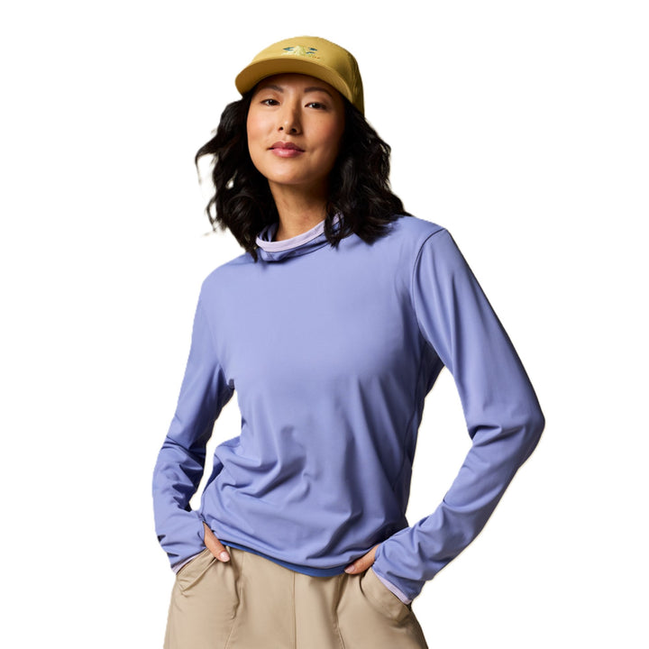 Cotopaxi Women's Sombra Sun Hoodie
