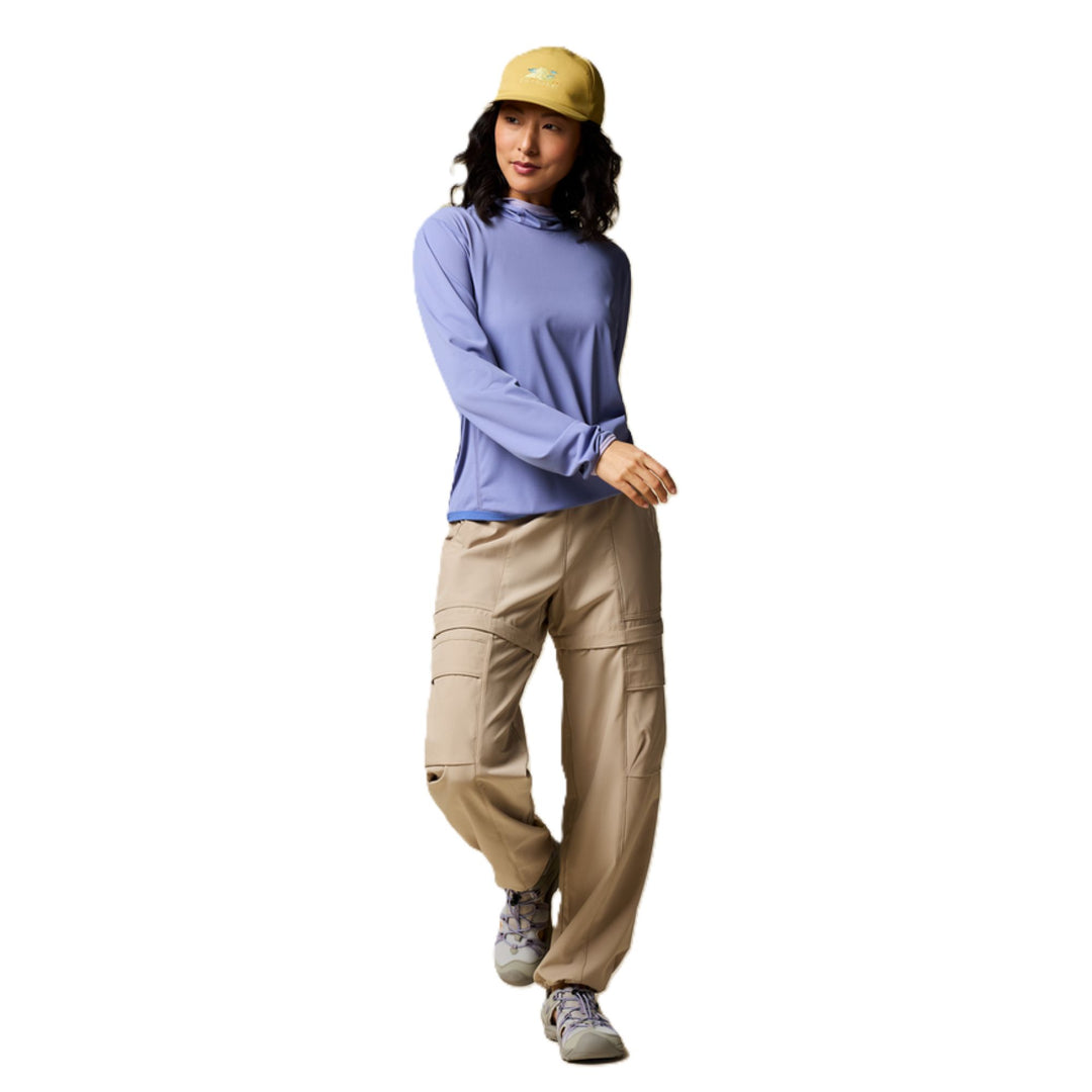Cotopaxi Women's Sombra Sun Hoodie