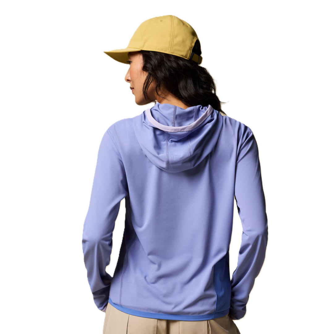 Cotopaxi Women's Sombra Sun Hoodie