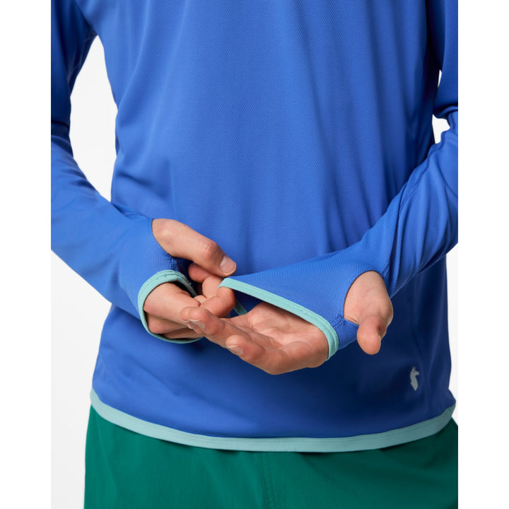 Cotopaxi Sombra Sun Hoodie