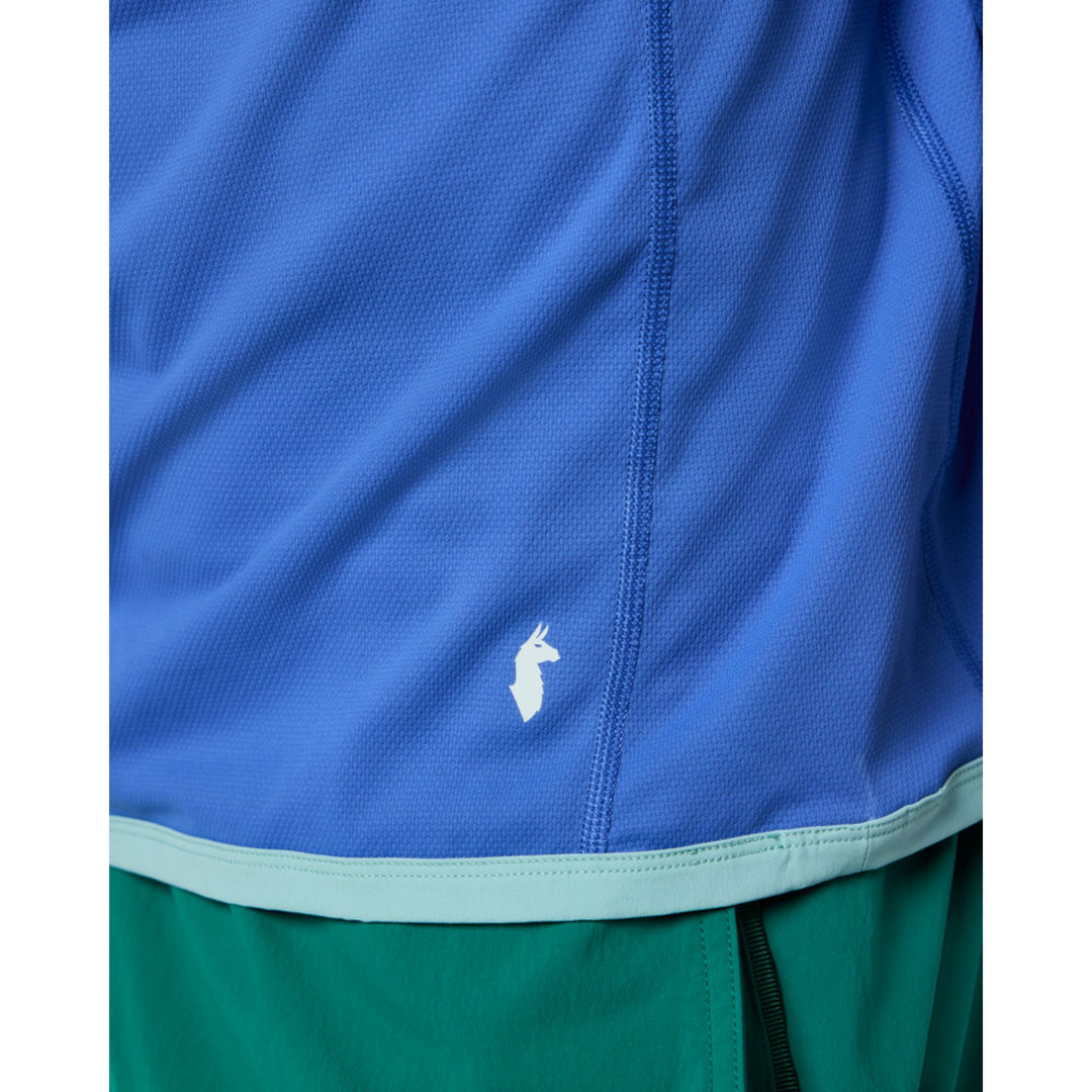 Cotopaxi Sombra Sun Hoodie