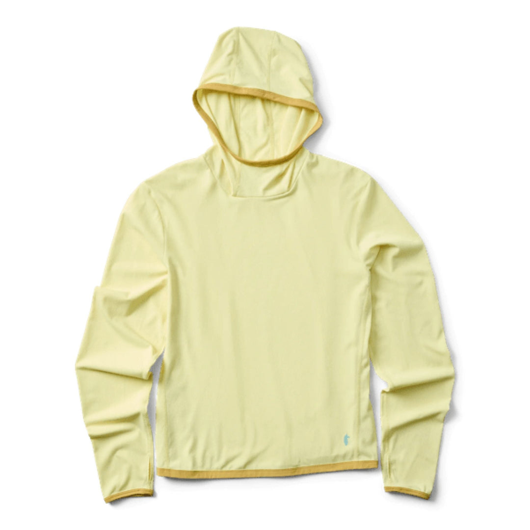 Cotopaxi Women's Sombra Sun Hoodie