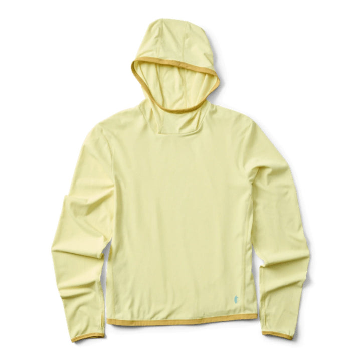 Cotopaxi Women's Sombra Sun Hoodie
