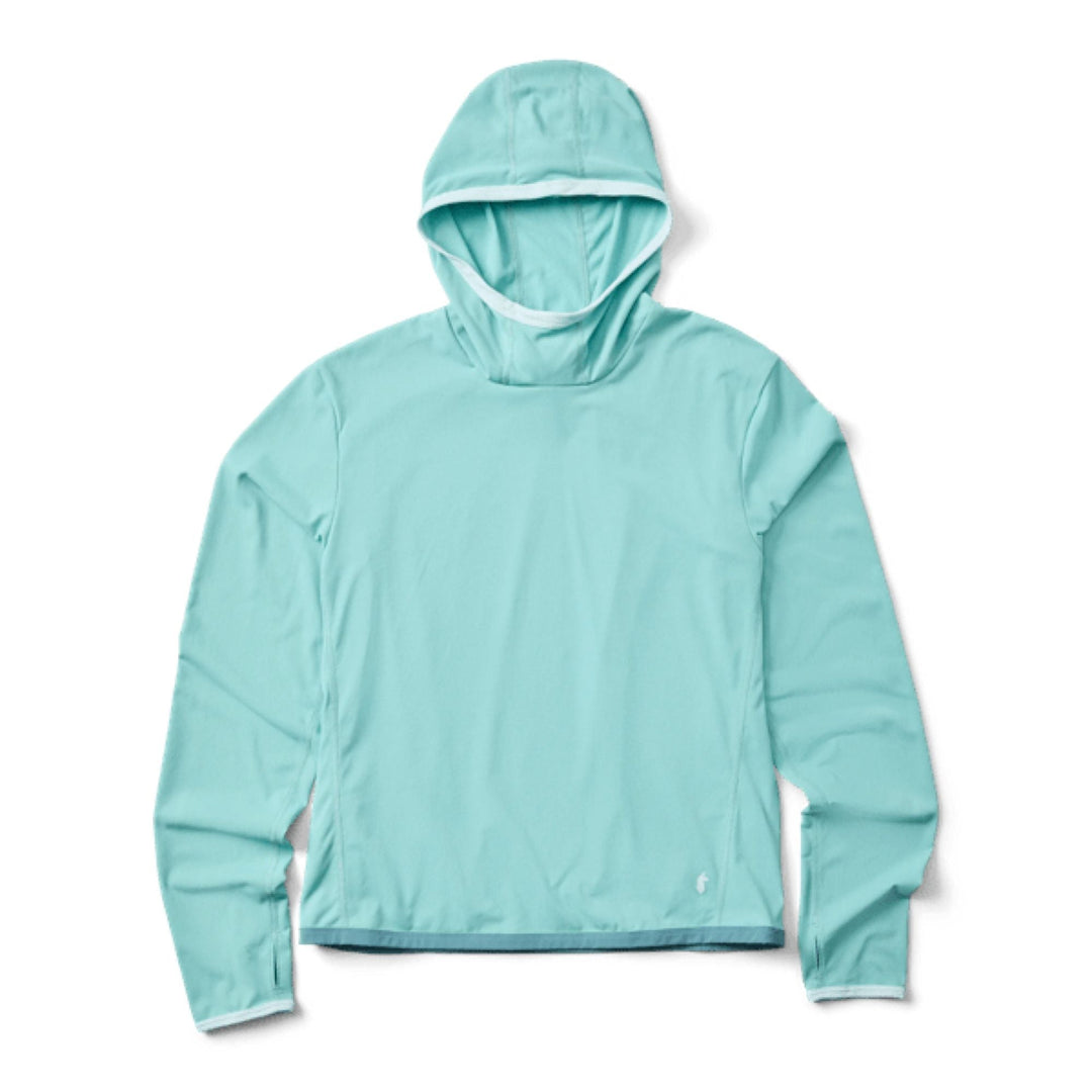 Cotopaxi Women's Sombra Sun Hoodie