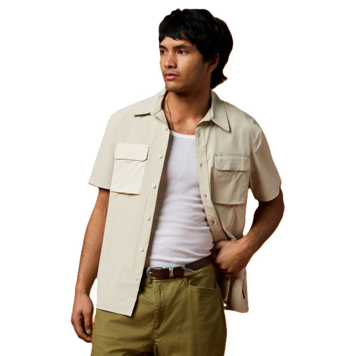 Cotopaxi Solta Sun Shirt