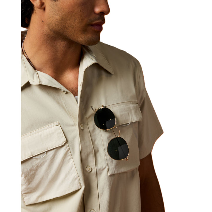 Cotopaxi Solta Sun Shirt