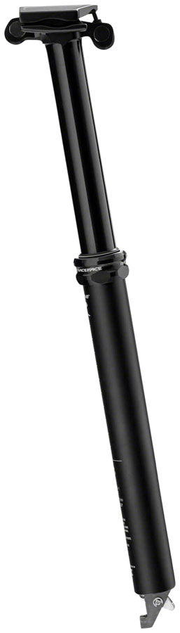 RaceFace Turbine R Dropper Seatpost - 30.9 150mm Travel Black