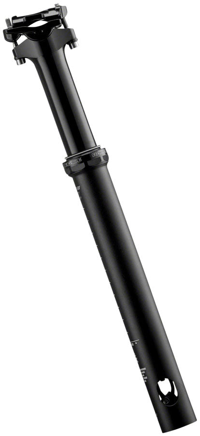 RaceFace Turbine SL Dropper Seatpost  - 30.9 75mm Travel Black