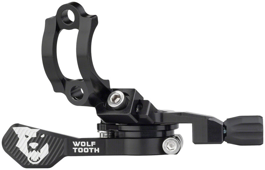 Wolf Tooth ReMote Pro Dropper Post Lever - Magura