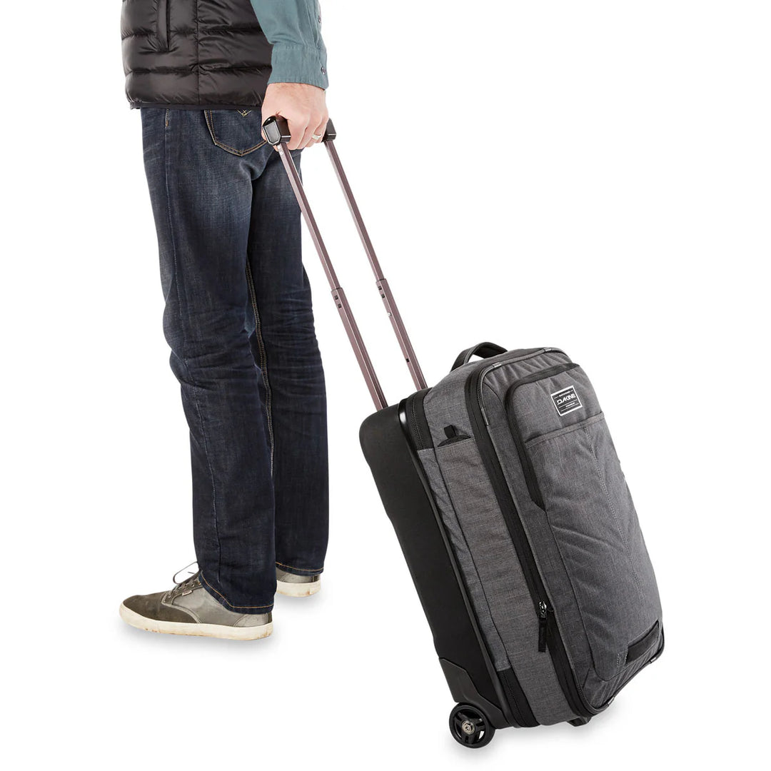 Dakine Status Roller Bag 42L +