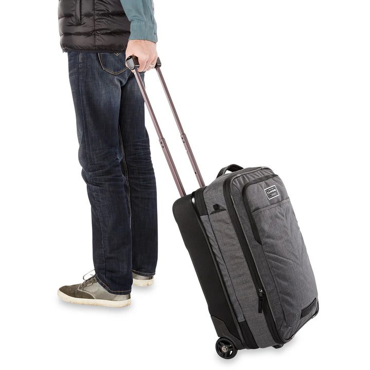 Dakine Status Roller Bag 42L +