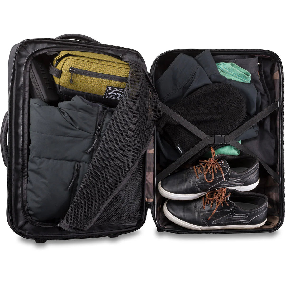 Dakine Status Roller Bag 42L +