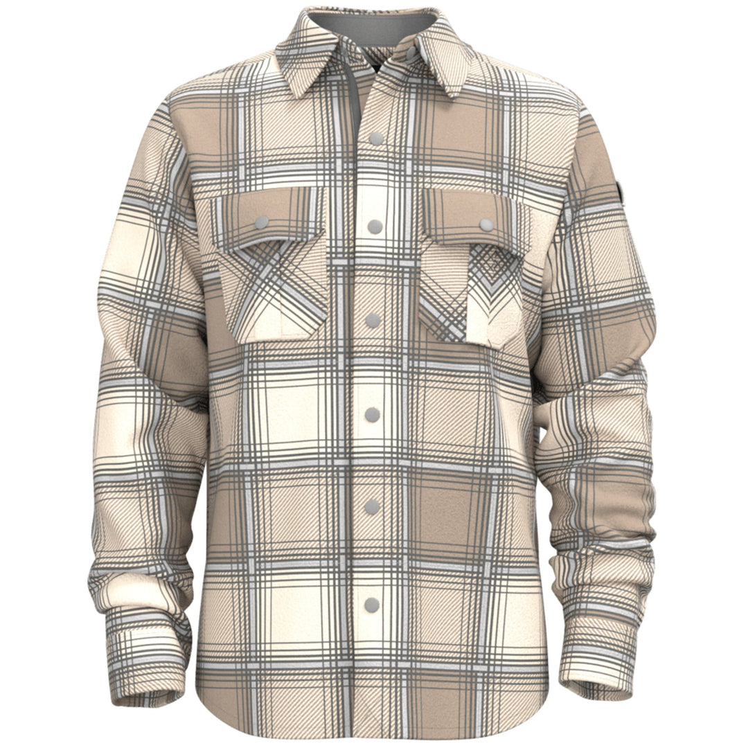 Smartwool Anchor Line Shirt Jacket