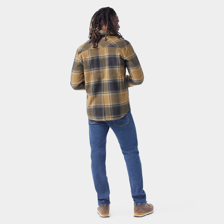 Smartwool Anchor Line Shirt Jacket