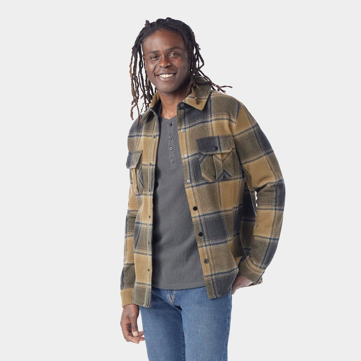 Smartwool Anchor Line Shirt Jacket