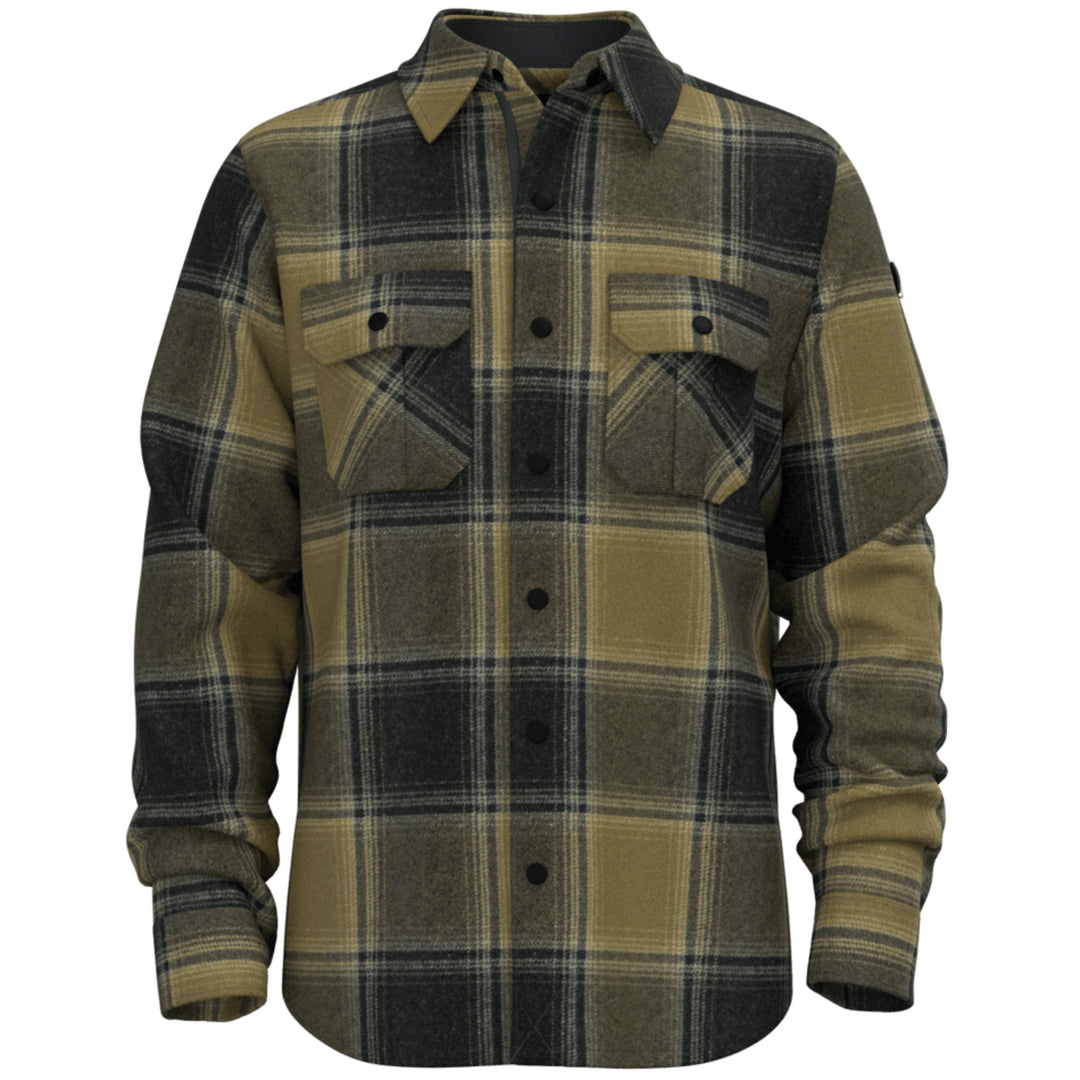 Smartwool Anchor Line Shirt Jacket