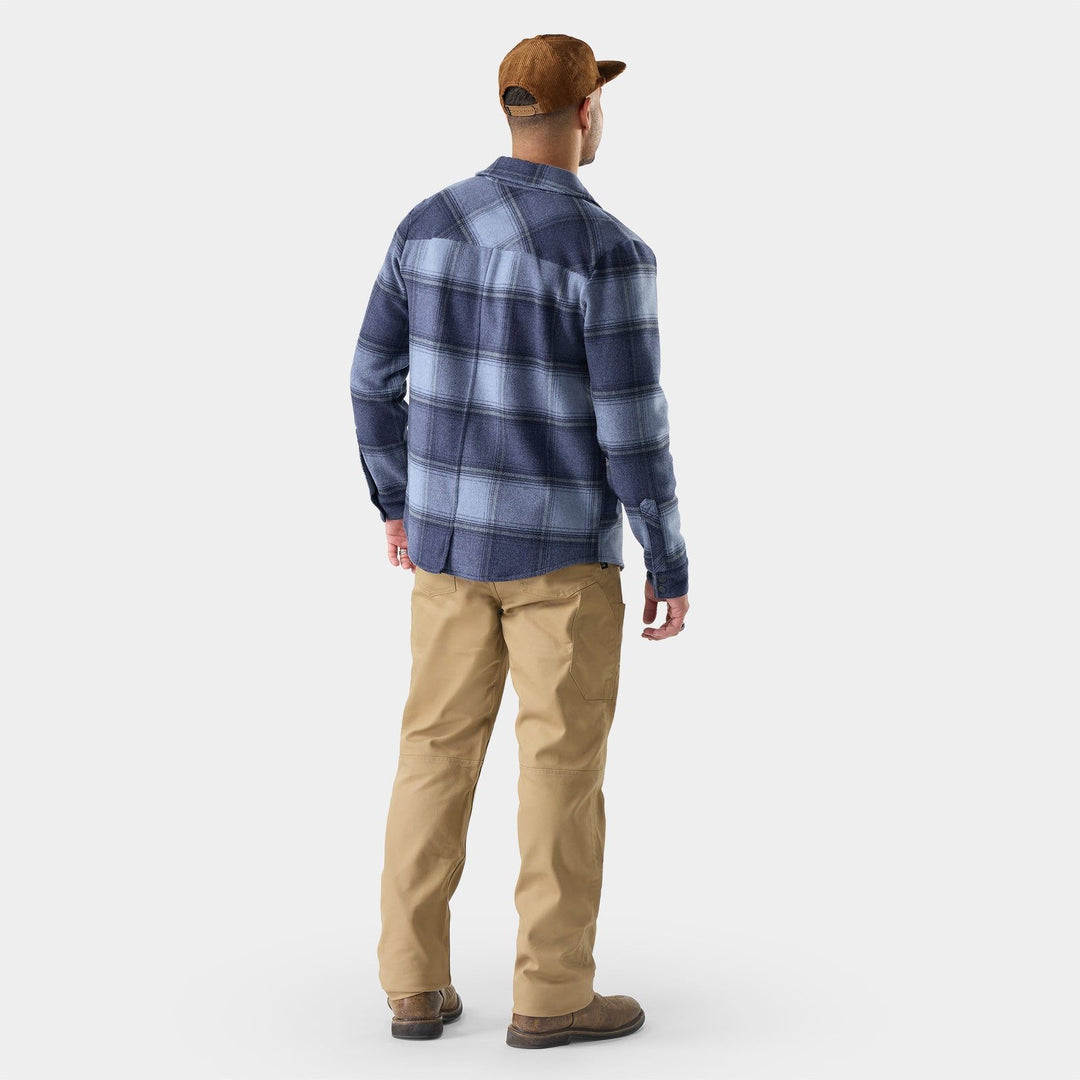 Smartwool Anchor Line Shirt Jacket