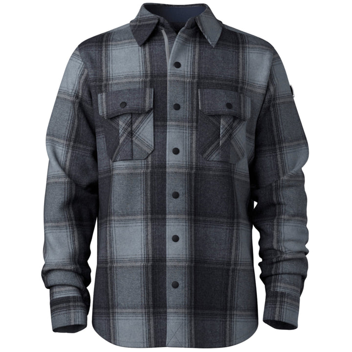 Smartwool Anchor Line Shirt Jacket