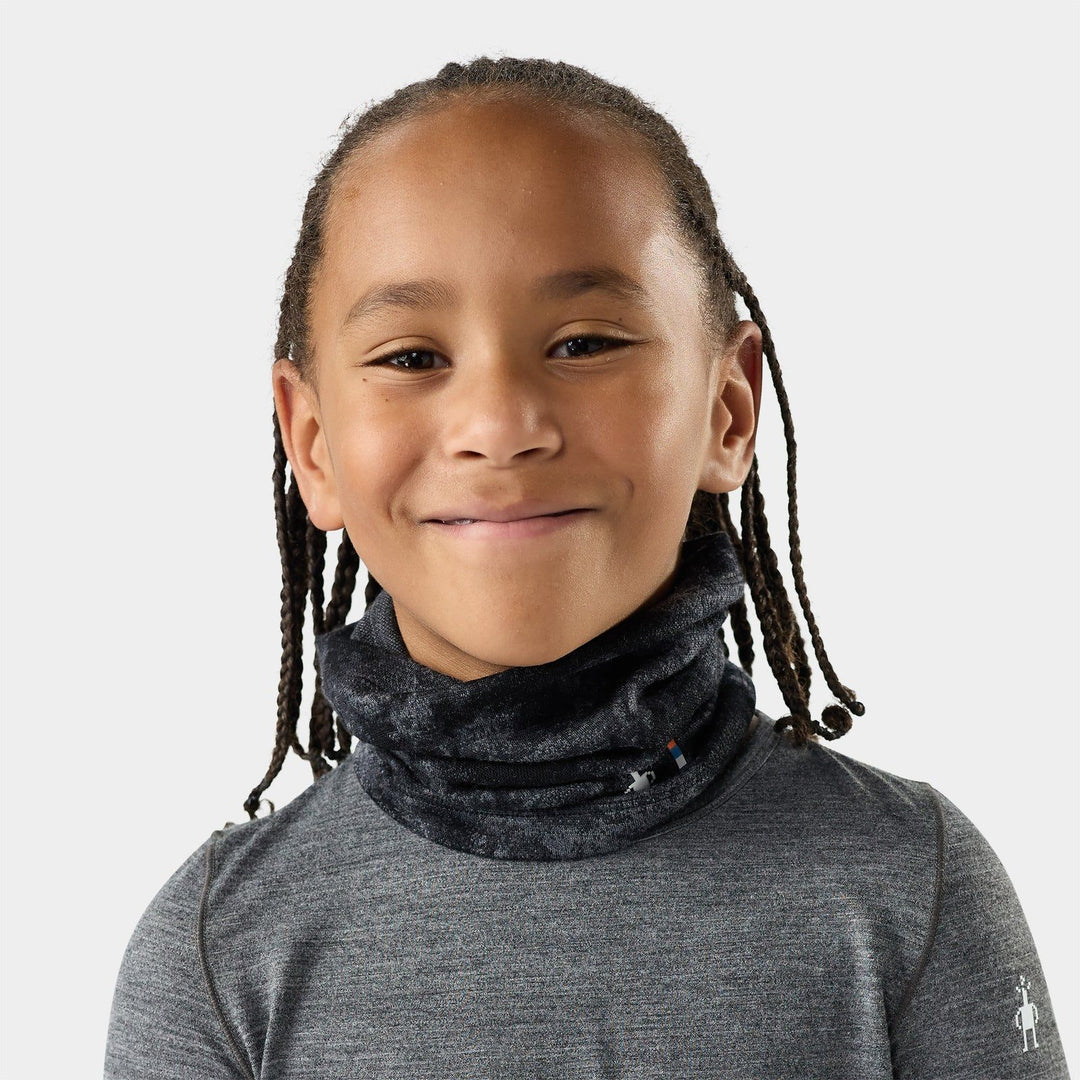 Smartwool Kids' Thermal Merino Neck Gaiter